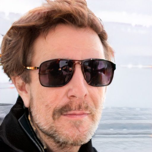 Gustavo Pereira