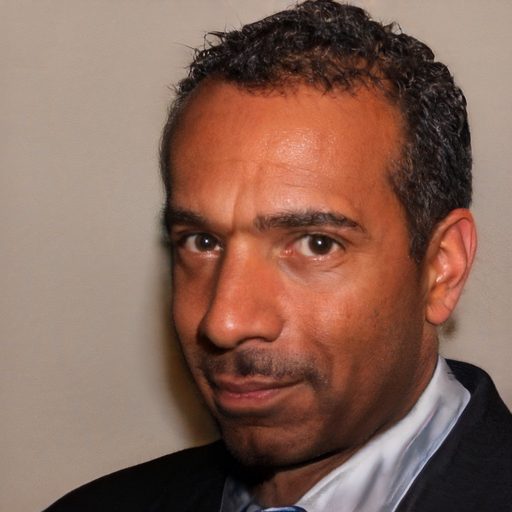 Paulo Ribeiro