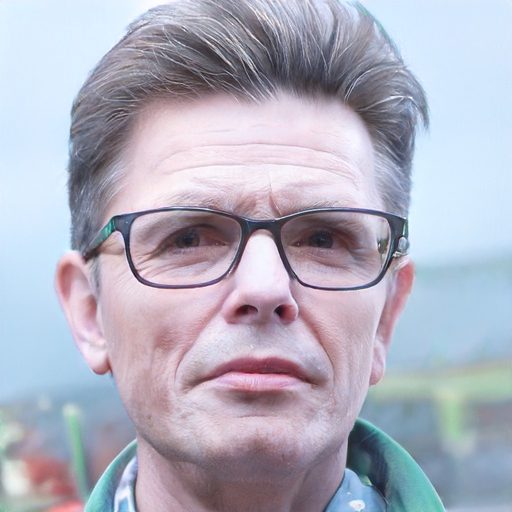 Paulo Ribeiro
